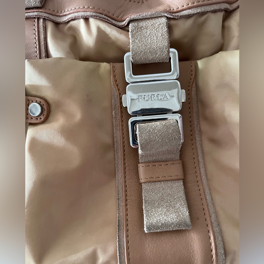 Vintage Furla bag - Picture 3 of 10